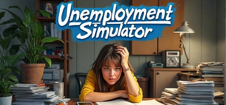 Games like Unemployment Simulator