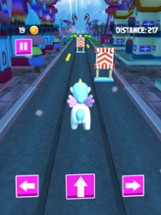 Unicorn Magical Adventure Run Image