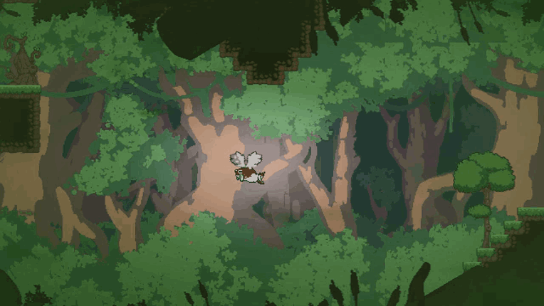 Unnatural Selection screenshot