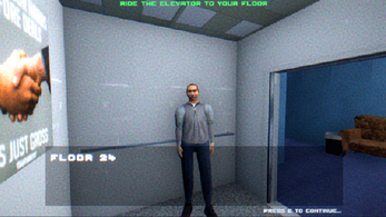 Unusual Tales: Deep Below screenshot