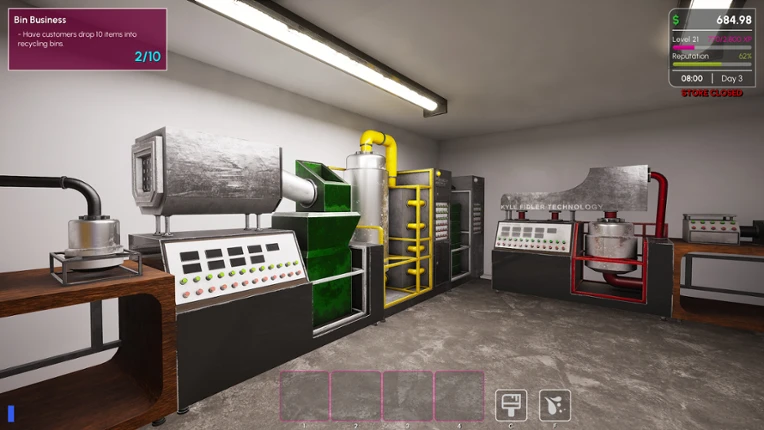 Vape Store Miami screenshot