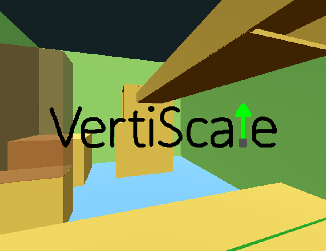 Games like VertiScale