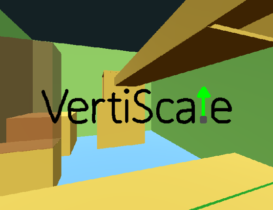 VertiScale Game Cover