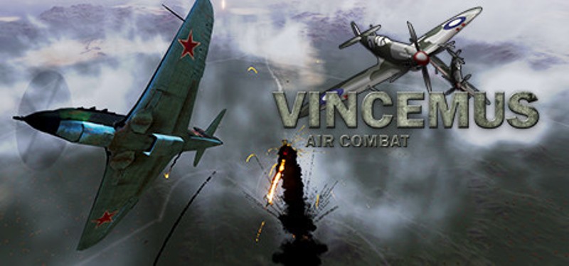 Vincemus - Air Combat Image