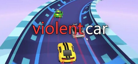 Games like violent car