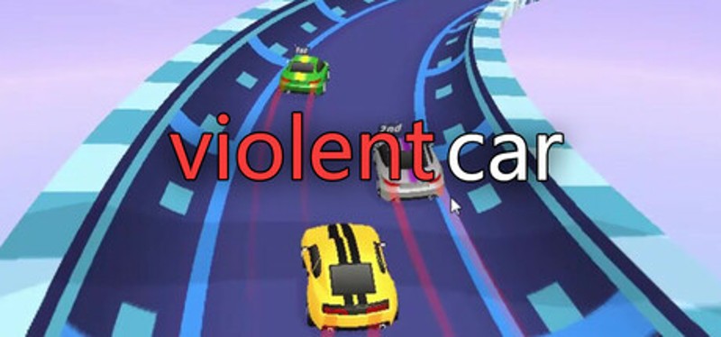 violent car Game Cover