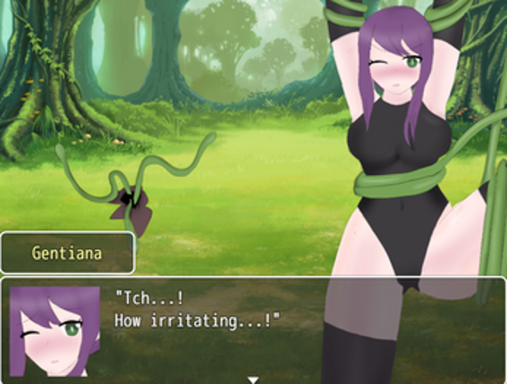 Violet Witch Trials screenshot