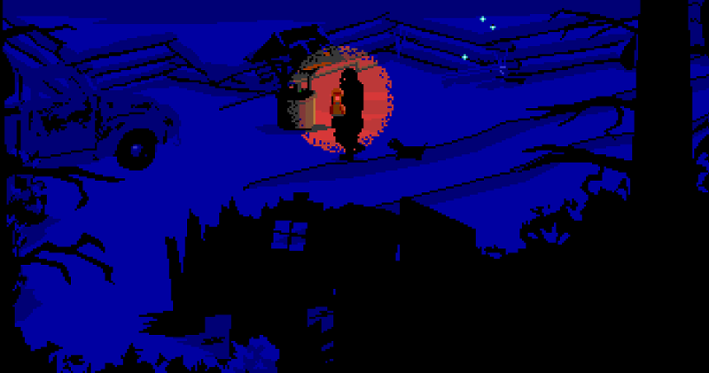 Void Quest screenshot