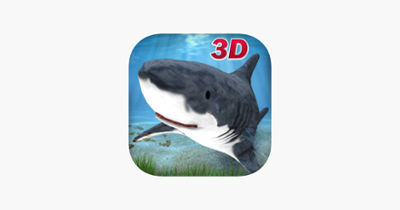 White Shark Simulator 3D Image