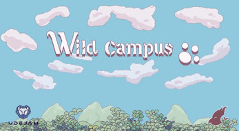 Wild Campus Image