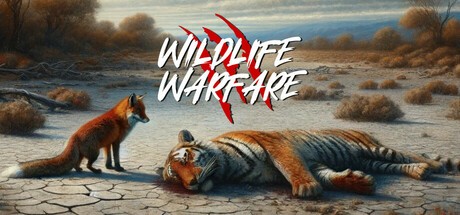 Games like Wildlife Warfare