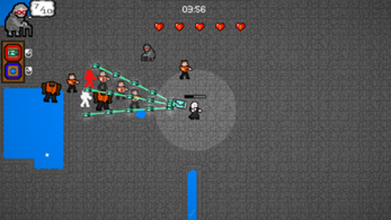 Will You Save The Grannies Image