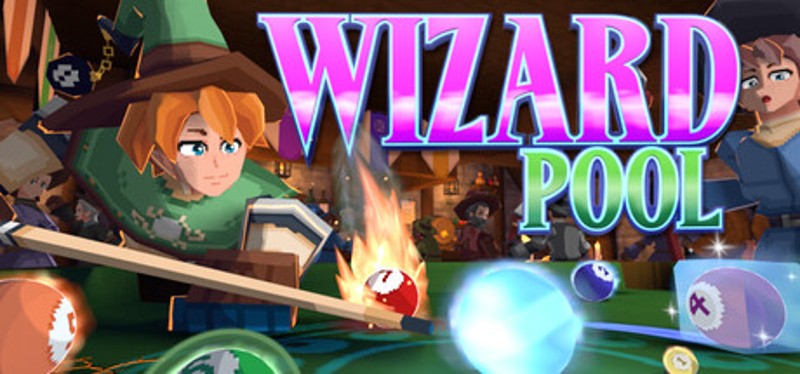 Wizard Pool Image
