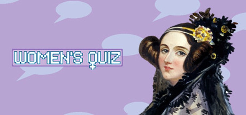Women's Quiz Image