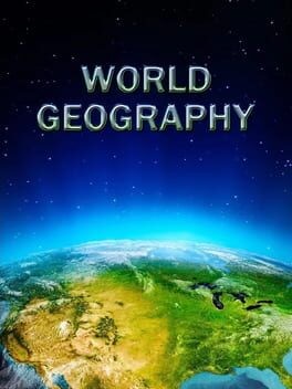 Games like World Geography