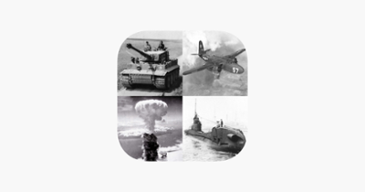 World War II History Quiz Image