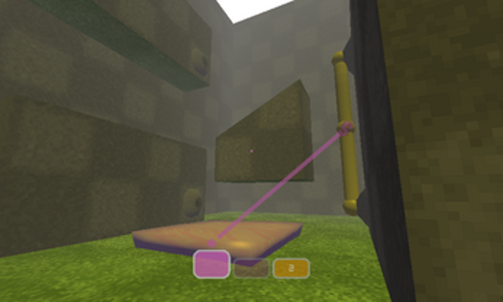 WORM screenshot