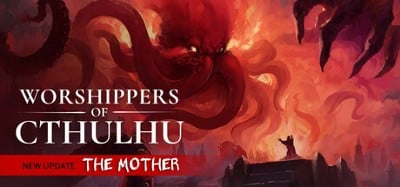 Worshippers of Cthulhu Image