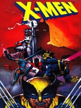 X-Men Image
