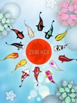 Games like Zen Koi