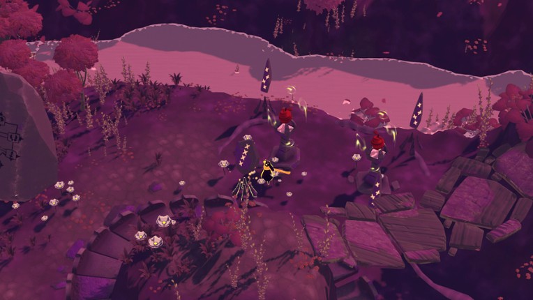 Zenith Realms screenshot