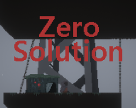 Zero Solution Image