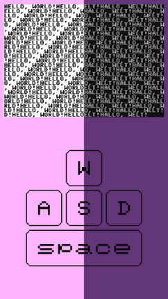 ZieBieEmm Gaming for Android screenshot
