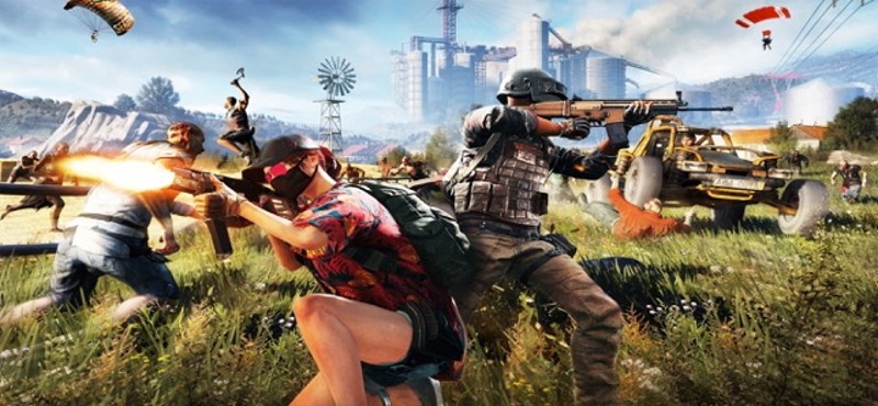 Zombie 3D Gun Shooter: FPS Image