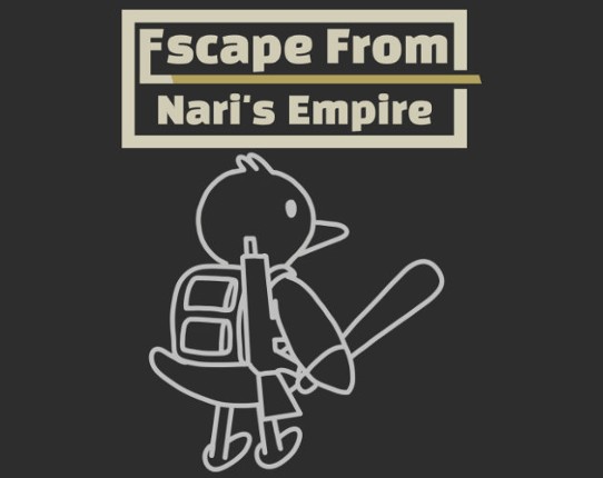 나리 제국에서 탈출(Escape From Nari's Empire) Image