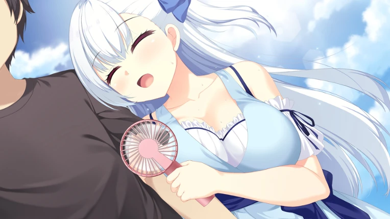 痴情妹妹纱雪的兄控日记 Image