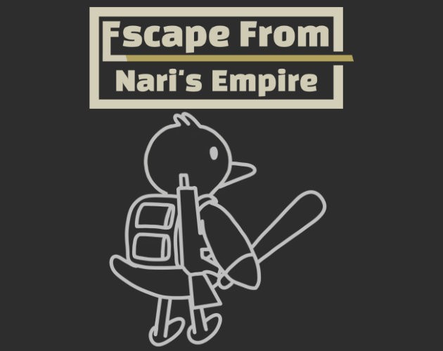 Games like 나리 제국에서 탈출(Escape From Nari's Empire)