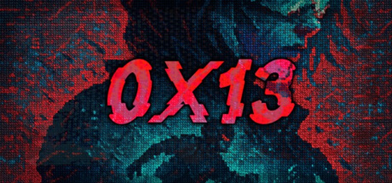0X13 Image