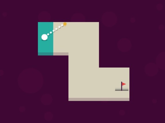 18 Hole io screenshot