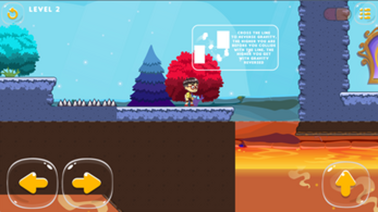 2 world Jumper screenshot