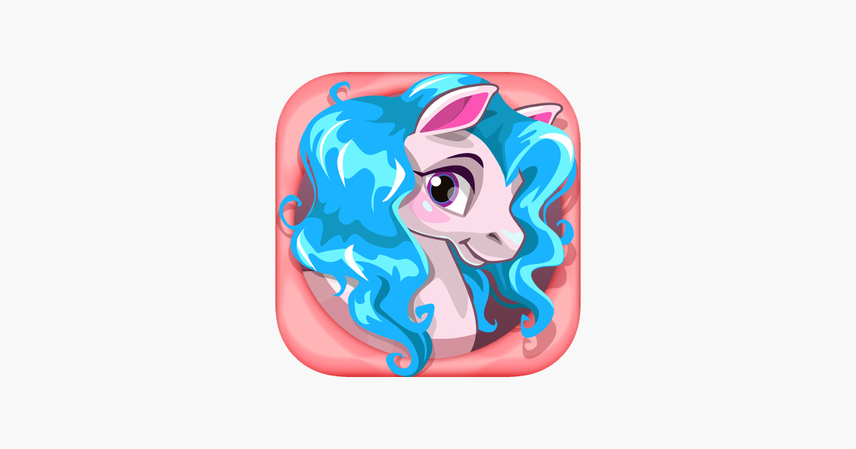 Games like 3 Candy: Pony Tale