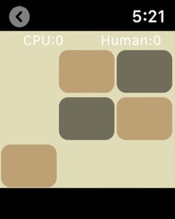 3 To 9 - A long Tic Tac Toe screenshot