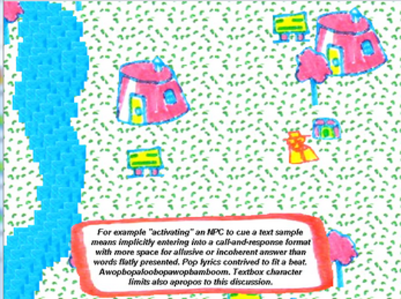 50 Short Games screenshot