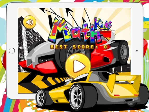 ABC 2nd Grade Math Game Online Homeschool In Pre-K Image