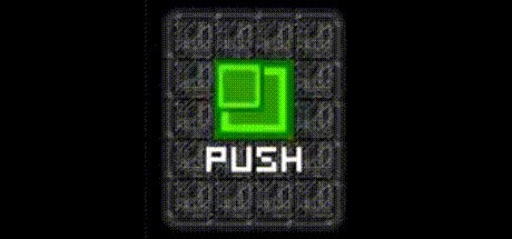 Games like Abraxas Interactive's PUSH