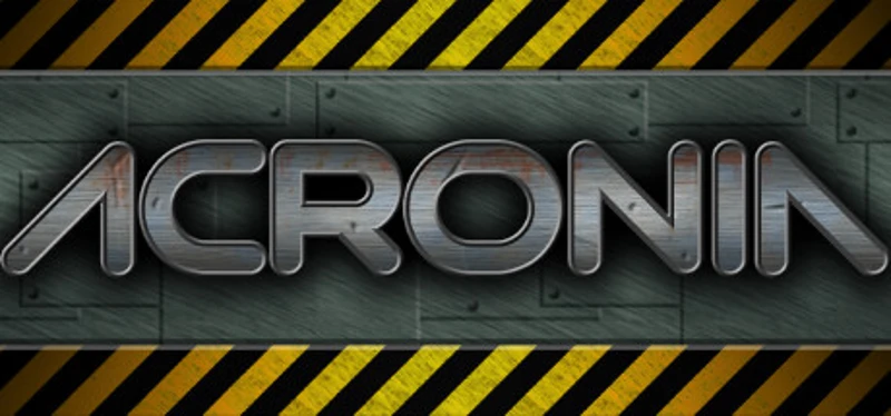 Acronia Image