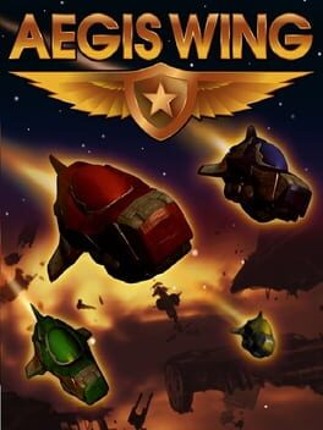 Aegis Wing Image