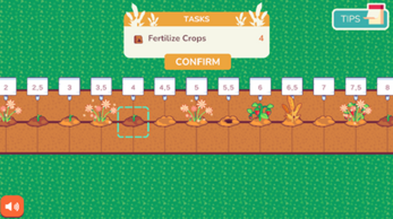 Agrimath Crop Challenges screenshot