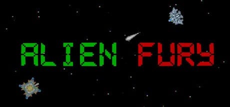 Games like Alien Fury
