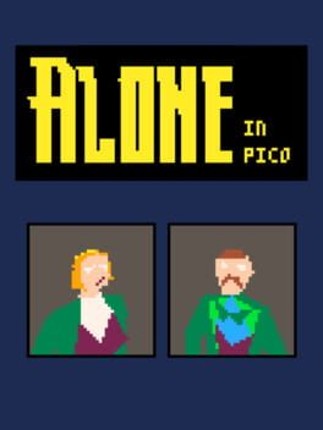 Alone in Pico Image