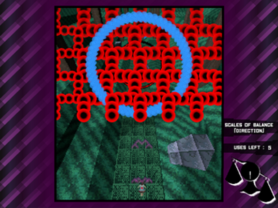 Amanojaku Scales Image