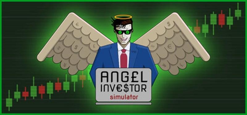 Angel Investor Simulator™ Image