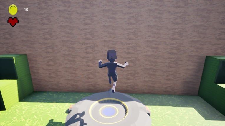 Angry Ninja screenshot