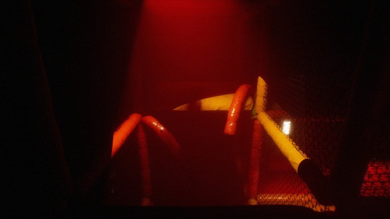 Aphasia screenshot