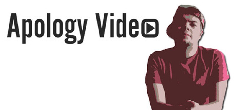 Apology Video Image