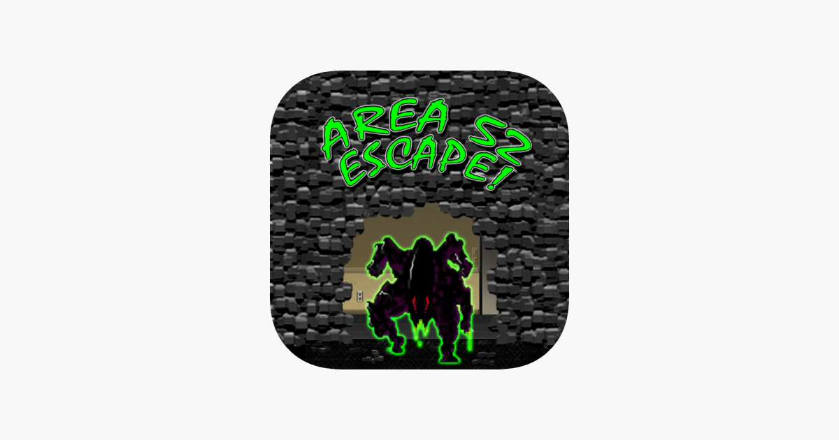 Games like Area 52 Escape